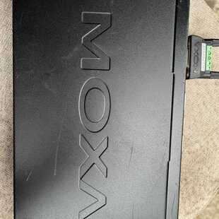 MOXAuport1450串口通讯服务器