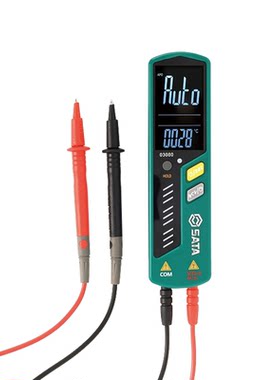Sata/世达高精度笔式万用表