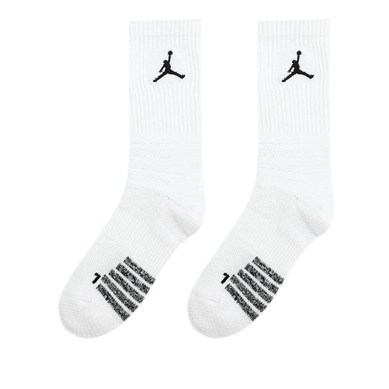 Jordan篮球袜新品上市