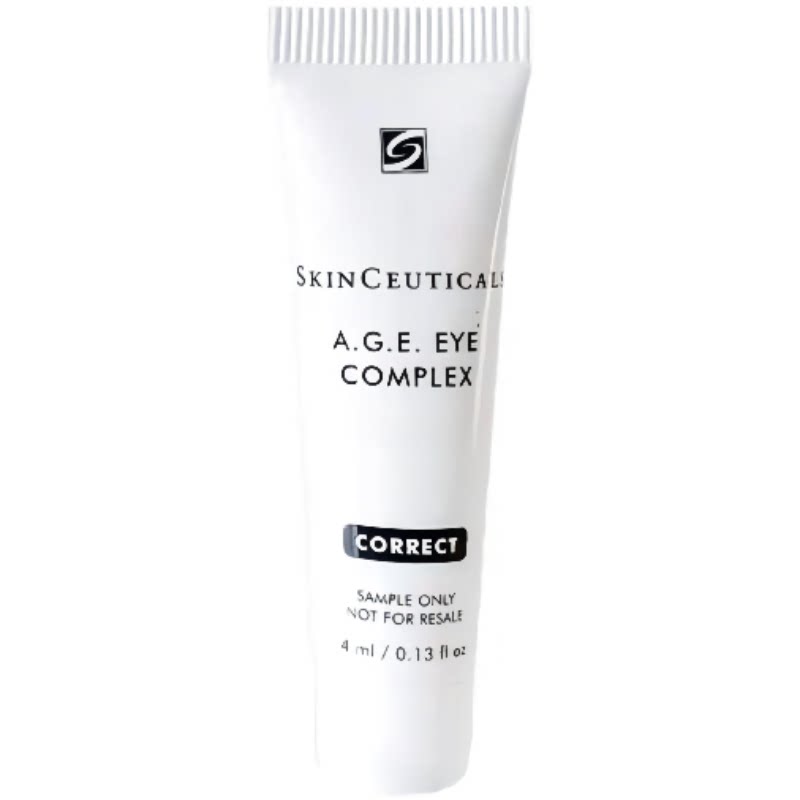 SKINCEUTICALSage眼霜保湿抗皱