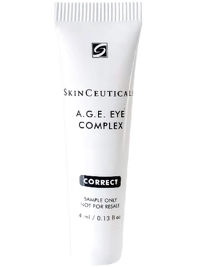 SKINCEUTICALSage眼霜保湿抗皱