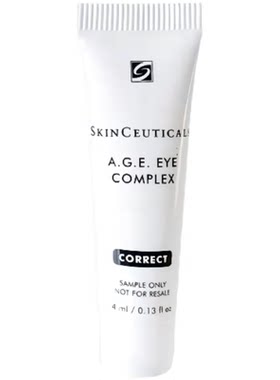 SKINCEUTICALSage眼霜保湿抗皱