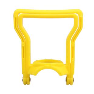 提水桶神器加厚款纯净水桶装水提手省时手提环家用省力大桶拎提水