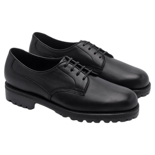 MATTINA秋冬新款正装皮鞋固特异工艺舒适耐磨轻奢品质男皮鞋