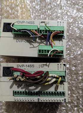 溢价-PLC 台达 DVP16SP11R / DVP14SS11R