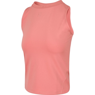 NIKE耐克女子AS W NKCT DF ADVTG运动休闲无袖T恤FZ6658-618