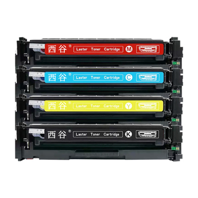 适用惠普M479dw硒鼓M454nw墨盒