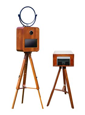 租赁专属！photobooth互动相机