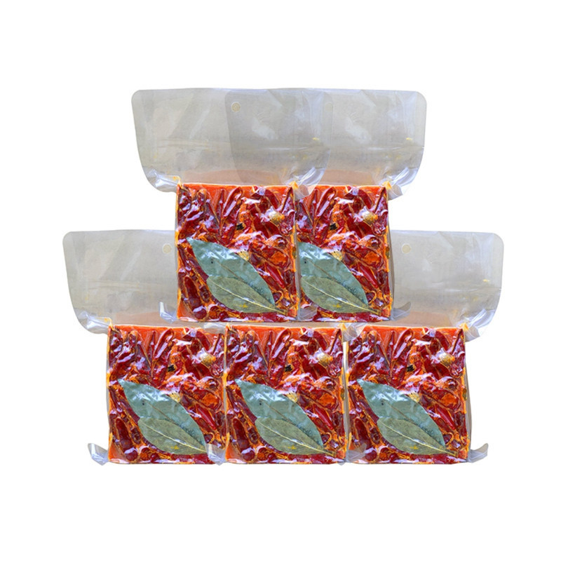扬名工厂直销火锅底料牛油500g