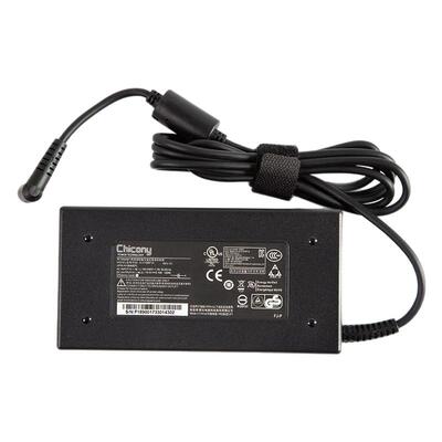 原装全新Chicony/群光19.5V6.15A电源适配器A120A  A17-120P1A