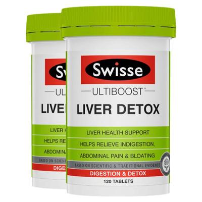 水飞蓟swisse加班熬夜常备护旰片