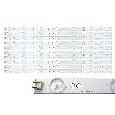 适用于三洋50CE1166SR1电视灯条