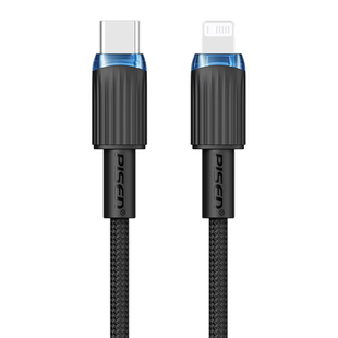 品胜数据线PD27W快充CtoC双头PD60W闪充2m加长适用于iPhone8到14新款15promax16/17手机平板电脑车载carplay