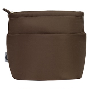 适用于LV NOE/NOE NM/NOE BB水桶包带拉链包中包内胆收纳整理包衬