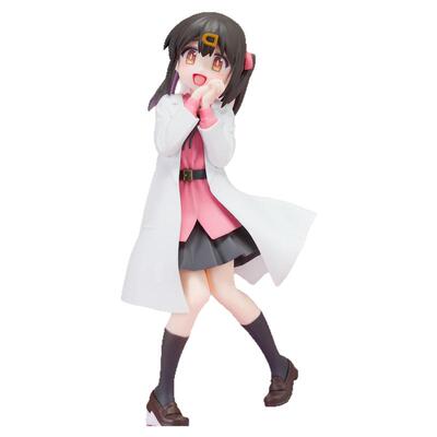 日版正品  System Service 别当哥哥了 绪山美波里 手办景品现货