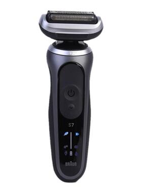 博朗7系Pro+德国进口电动剃须刀
