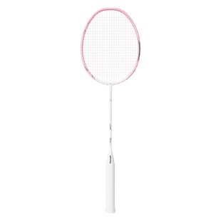 羽毛球拍正品旗舰单拍店官方超轻耐打反击之刃无垠战拍高磅数定制