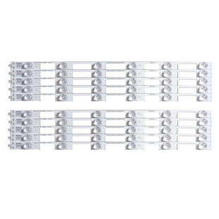 适用于 康佳LED50X1800A灯条LED50M1600B 35019625 LED49G2背光灯