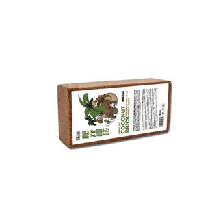 yee乌龟冬眠用品爬宠椰土椰砖草龟垫材保暖养龟过冬苔藓沙子套装