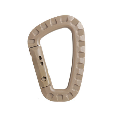 ITW登山扣战术挂扣快挂钩户外