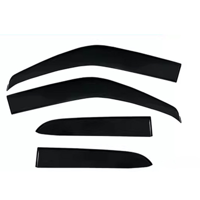 适用港版丰田RAIZE/TOYOTA晴雨挡