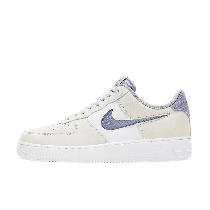 Nike/耐克正品Air Force 1 07 Lv8男士低帮板鞋CK4383-001