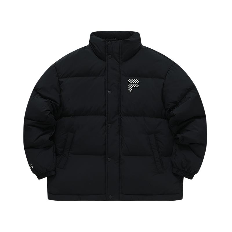 FILAFUSION斐樂(lè)情侶羽絨服