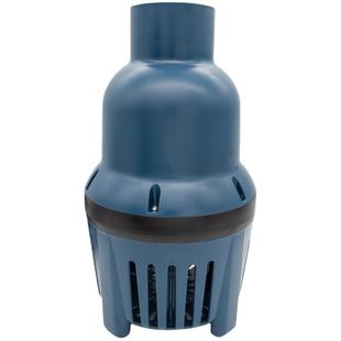 松宝大型水泵大功率锦鲤鱼池大流量循环潜水抽水泵底吸过滤潜水泵