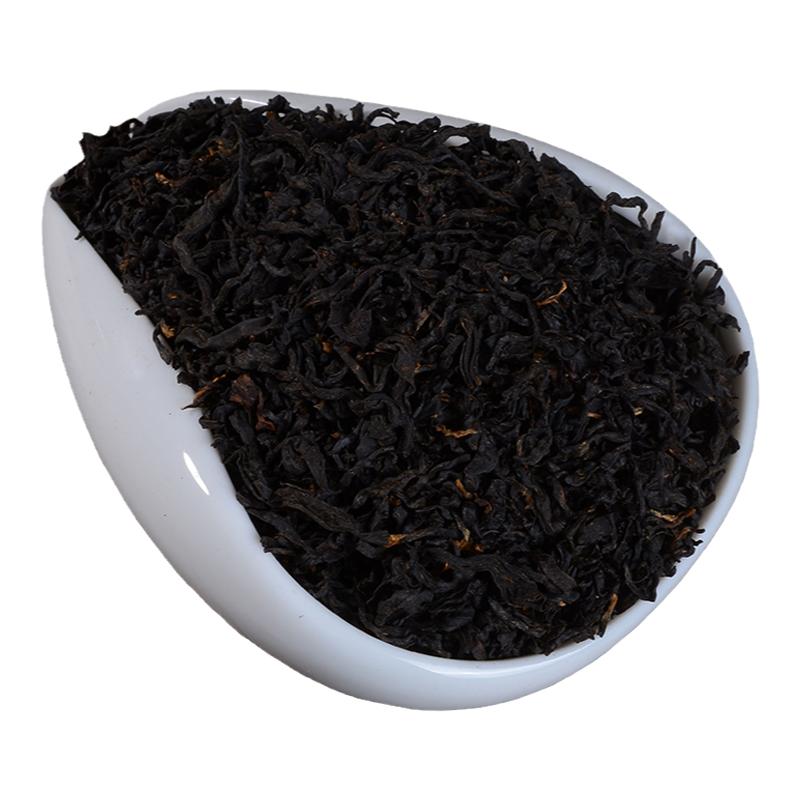 怀集新岗红75g/罐高山青特级红茶