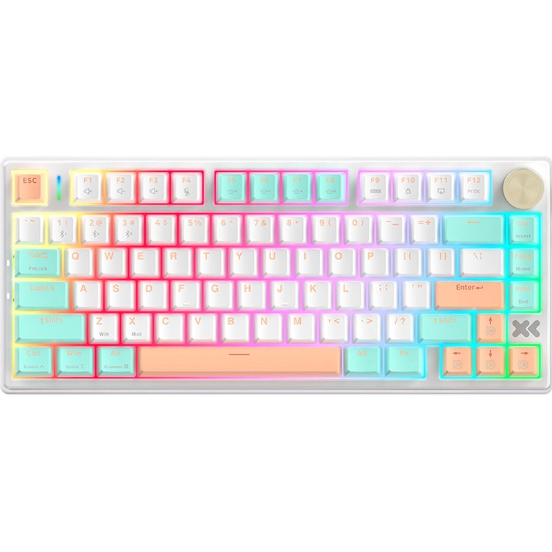 小新K5/K5Pro机械键盘