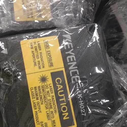 询基恩士激光雷射头基恩士LK-H027K议价
