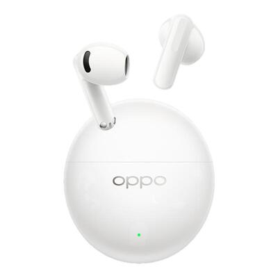 【重磅新品】OPPO Air5s蓝牙耳机半入耳式超长续航旗舰降噪音质