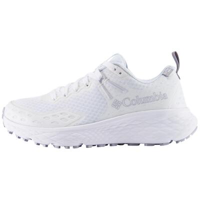 哥伦比亚女子缓震抓地越野跑鞋