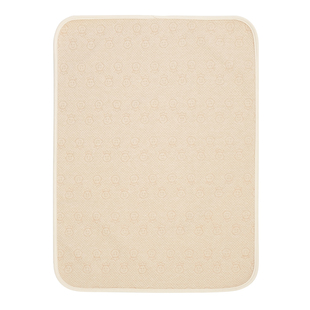 英氏隔尿垫婴儿床垫防水透气可水洗a类宝宝纯棉垫月经生理期床垫