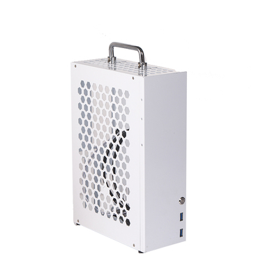 matx机箱驭匠手提便携支持定做