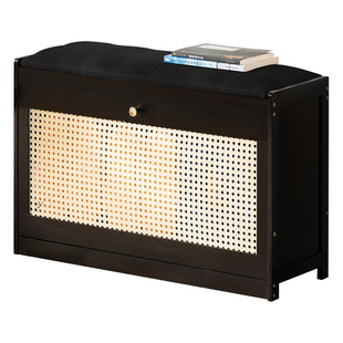 换鞋凳门口家用鞋柜可坐凳一体进门口长条凳穿鞋凳入户轻奢高级感