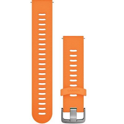 佳明原装硅胶尼龙皮革快拆表带