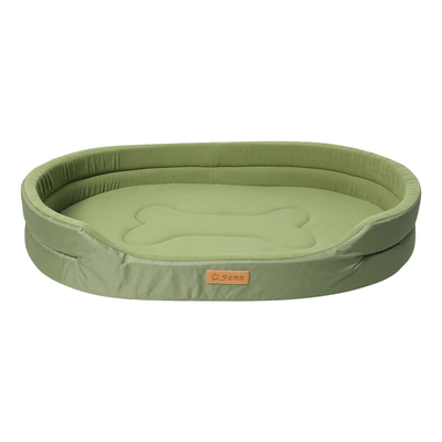 四季通用海绵狗窝半封闭