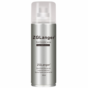 可带上飞机的发胶100ml高铁可携带喷雾能定型男士兰哥空姐便携式