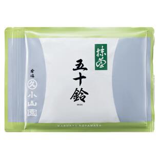 授权宇治抹茶青岚五十铃若竹抹茶粉丸久小山园烘焙甜品家用点茶