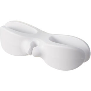 霜山电线固定器家用理线器免打孔网线走线工具数据线电源线绕线器