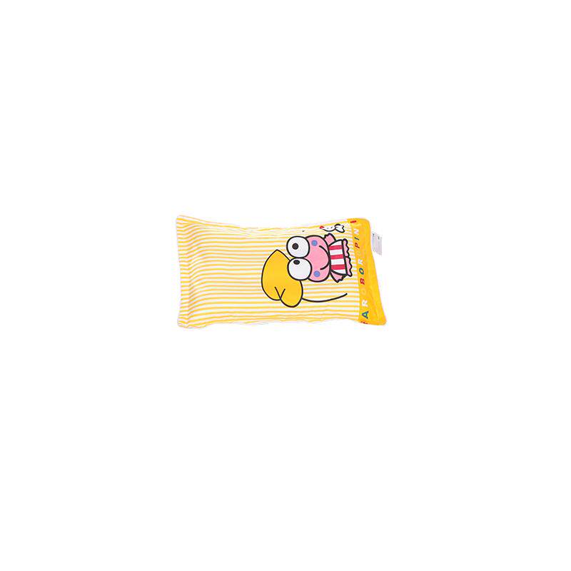 枕头幼儿园专用全棉午睡小号宝宝