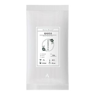 日式抹茶葡萄煎茶50g飞鸟制茶葡萄味绿茶冷泡茶调味茶散茶袋装