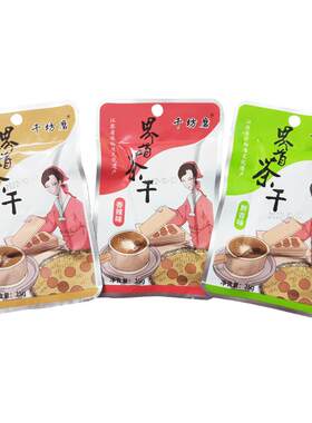 千坊磨高邮界首袁氏茶干豆腐干