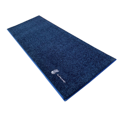 雷克萨斯LM300HLM350脚垫