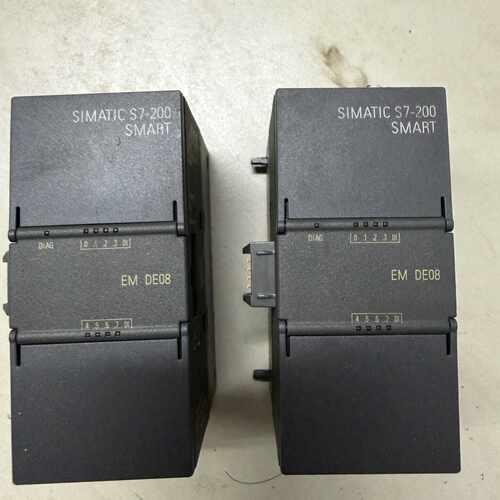 西门子S7-200 SMART扩展模块6ES7 288-2D