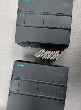 议价德国西门子S7-1200 CPU 1214C模块。