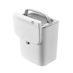 喆啦壁挂免弯腰一键打包