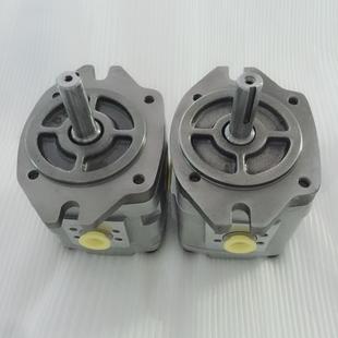 Nachi油泵不二越IPH 20齿轮泵IPH IPH