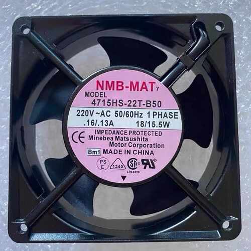 议价4715HS-22T-B50 -BM0 220V 18/15